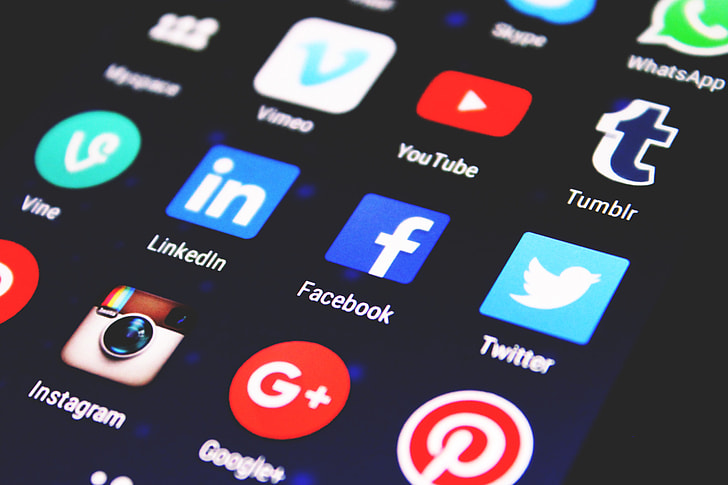 Americans Believe Big Tech Spying On Them