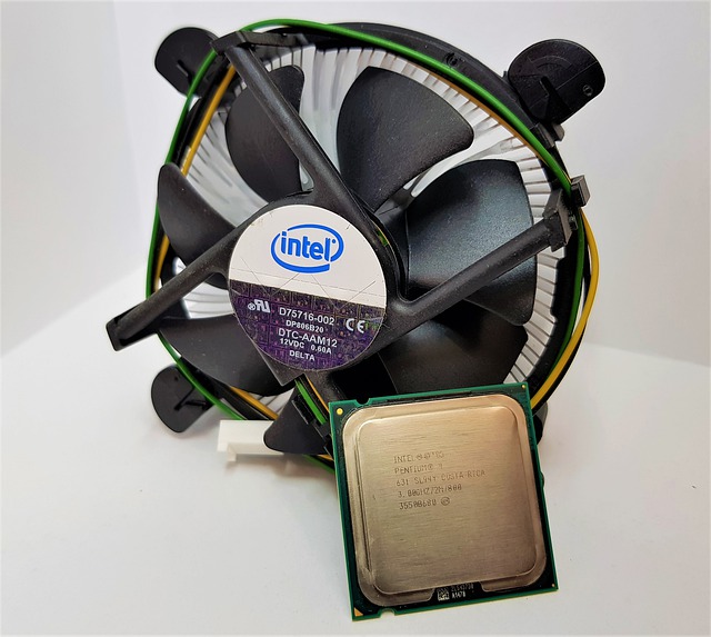 Intel Akan Merilis Prosesor Core i9 Baru