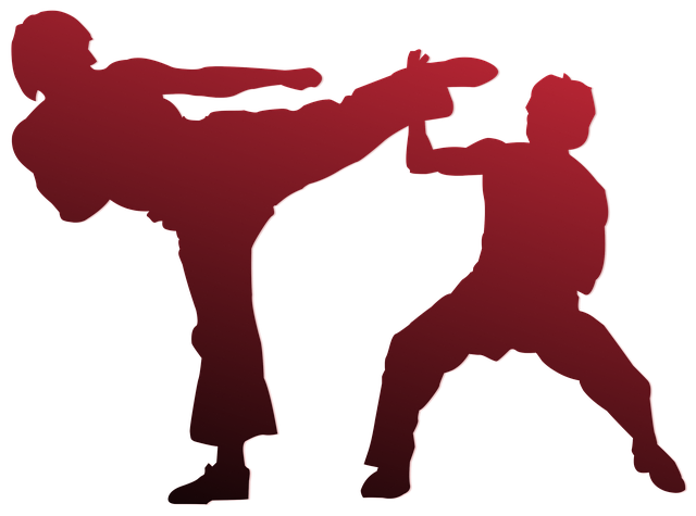 Pencak Silat From Indonesia Not Just A Self Defense But Also A Way of Life