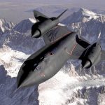 Lockheed sr-71 blackbird : the legendary skunk works