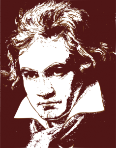 Beautiful Symphonies From Ludwig Van Beethoven