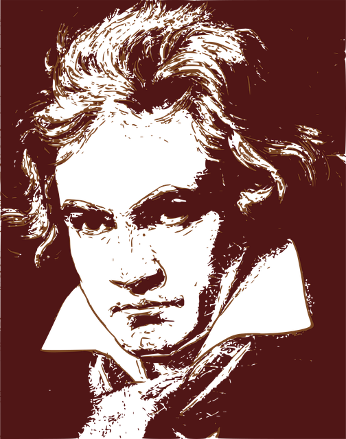 Beautiful Symphonies From Ludwig Van Beethoven