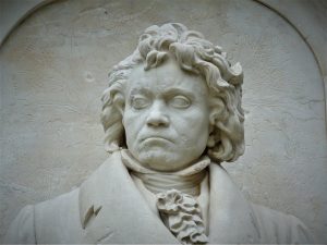 Beautiful Symphony From Ludwig Van Beethoven