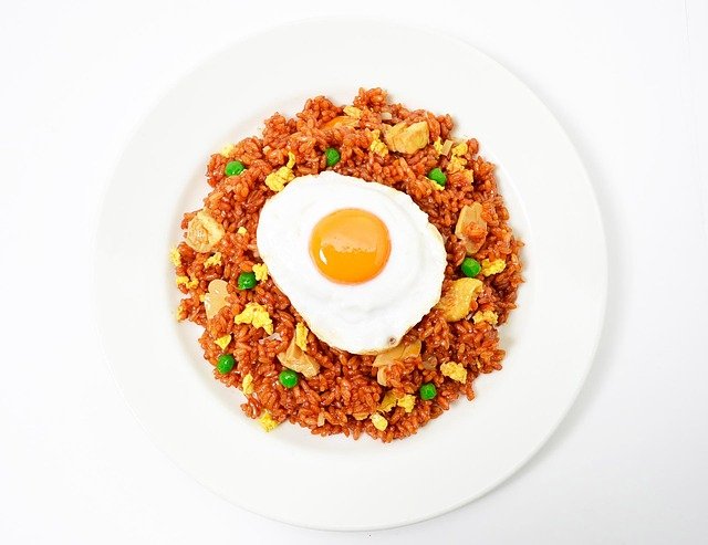 Lezatnya Resep Nasi Goreng Kampung