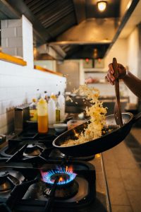 Lezatnya Resep Nasi Goreng Kampung