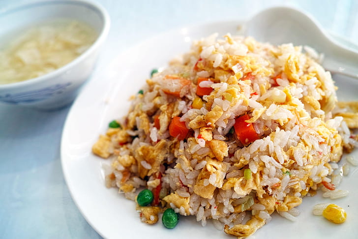 Lezatnya Resep Nasi Goreng Kampung