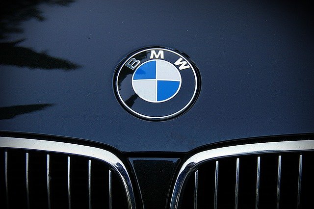 History of BMW company