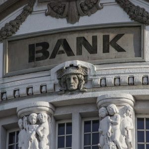The Long History Of Banking