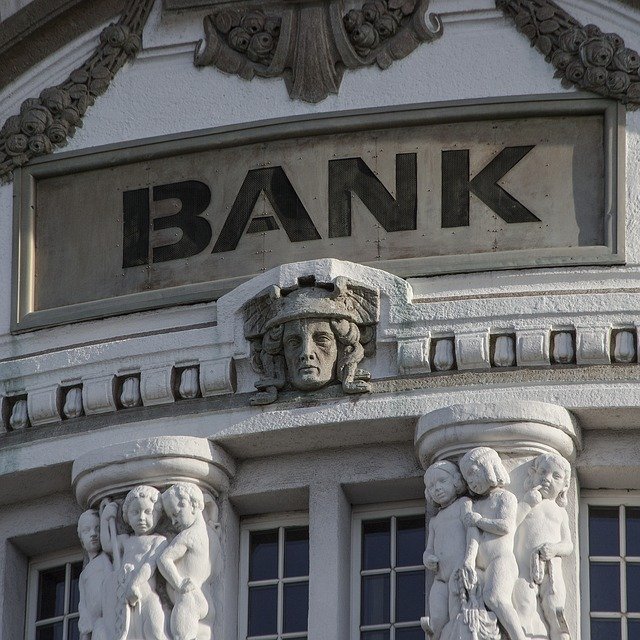 The Long History Of Banking