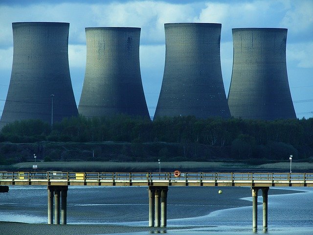 Nuclear Power Plants In Modern Civilization