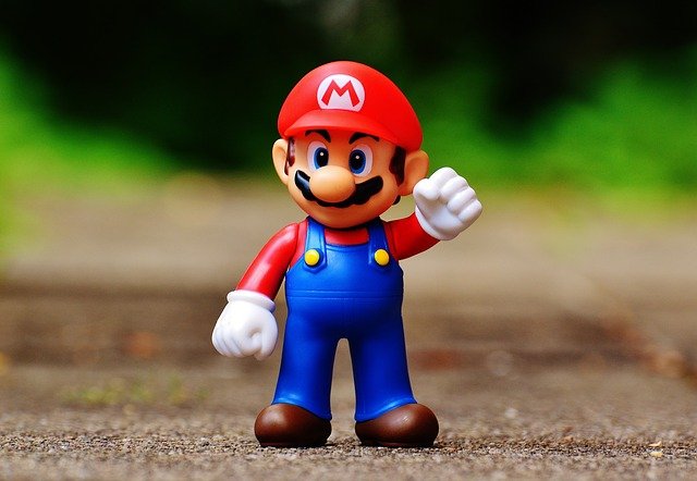 The Long History Of Nintendo