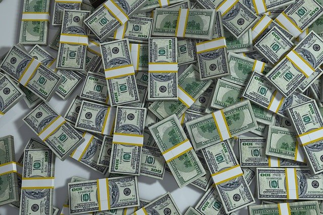 The Long History Of Banking