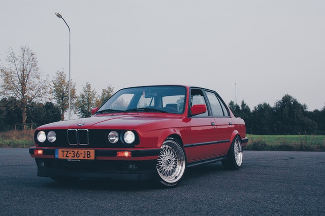 BMW 3 Series : The All Round Car