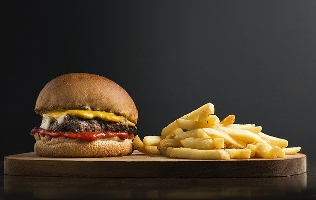 The Crispy American Fast Food History