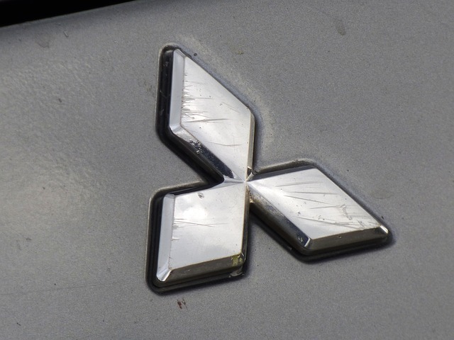 History Of Mitsubishi Company