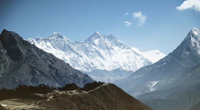 Interesting Facts About The Himalayas Mountain