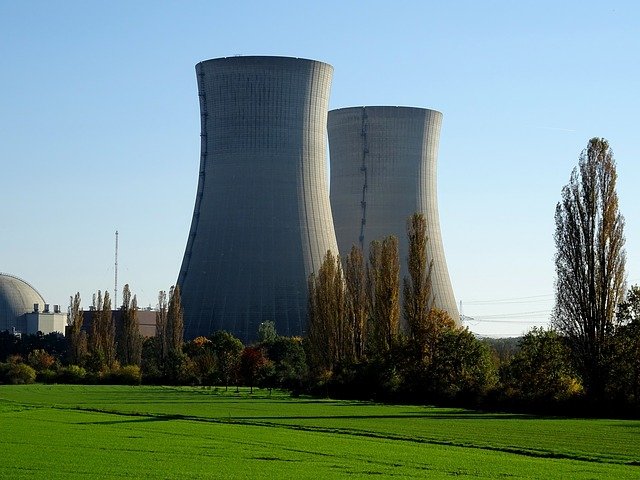 Nuclear Power Plants in modern civilization