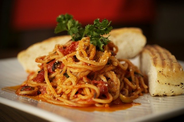 the tasty story of spaghetti