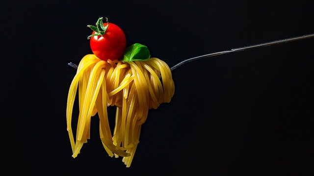 The Tasty Story Of Spaghetti