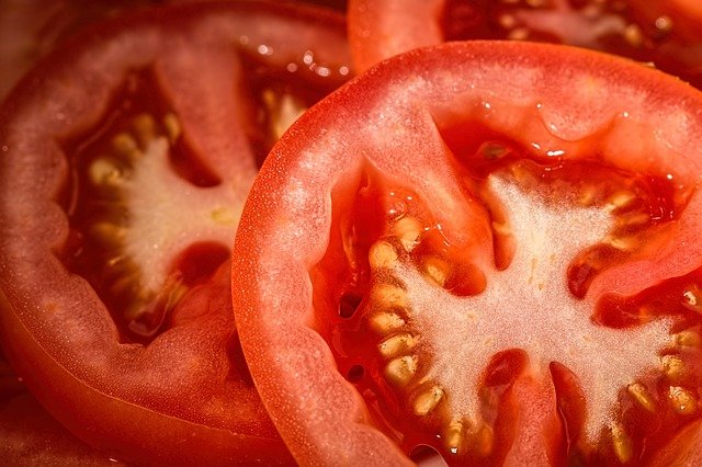 Stunning Facts About Tomato