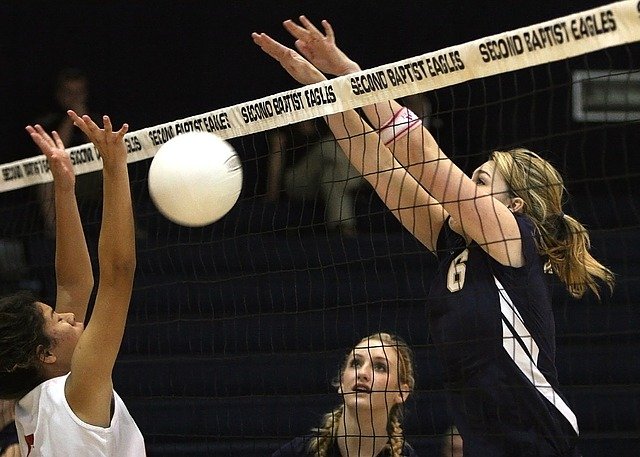 Summary Of Volleyball Game : Facts And History