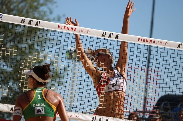 Summary Of Volleyball Game : Facts And History