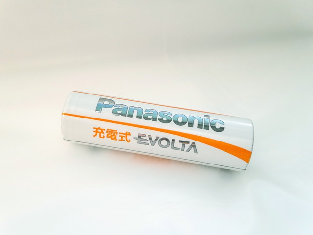 overview of panasonic company