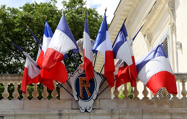 Five Most Popular European Countries National Anthems