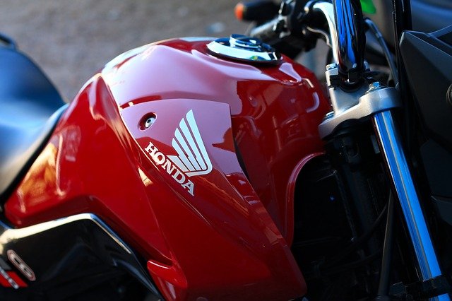 The Big Dream Of Honda Motor Company