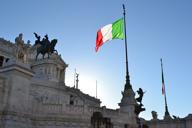 Five Most Popular European Countries National Anthems