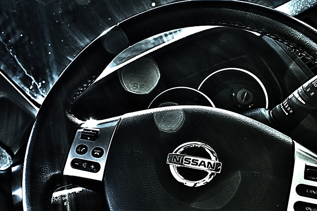 A Brief Tale Of Nissan Automobiles
