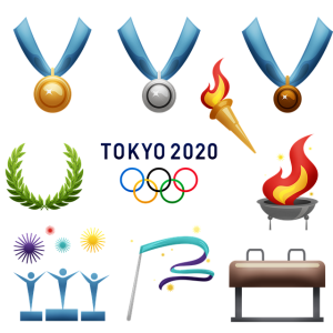 tokyo 2020 olympic games