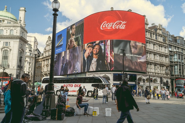 The Invention Of Coca Cola
