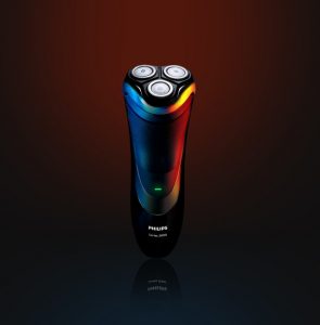 brief overview of philips company