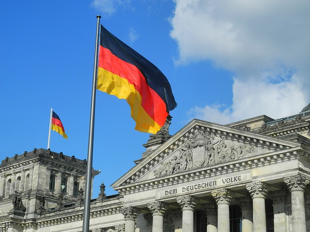 Five Most Popular European Countries National Anthems