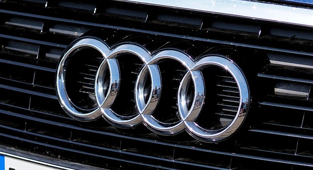 Summary Of Audi Company