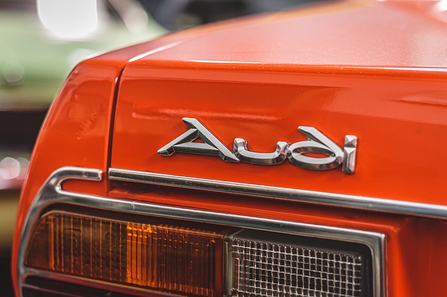 Summary Of Audi Company