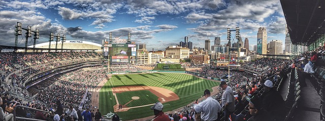 Origin Of American Baseball
