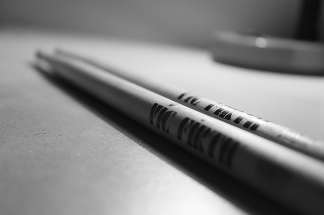 story of vic firth company