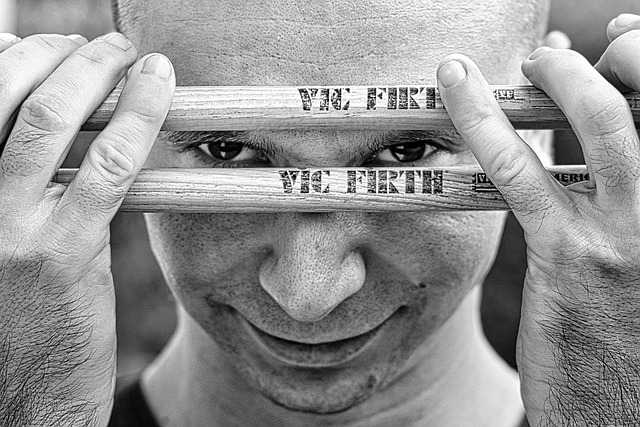 story of vic firth company