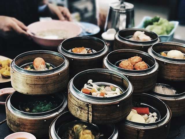 Cerita Dim Sum