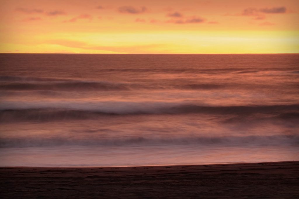Feel The Magical Parangtritis Beach