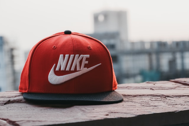 overview of nike company