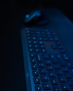 Story Of Logitech Company