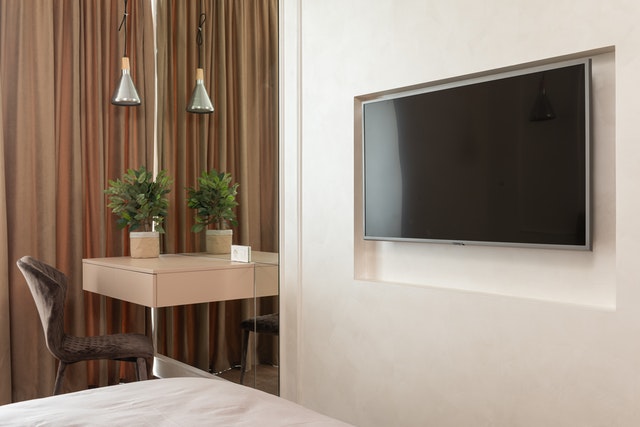 Development Of Television Technology