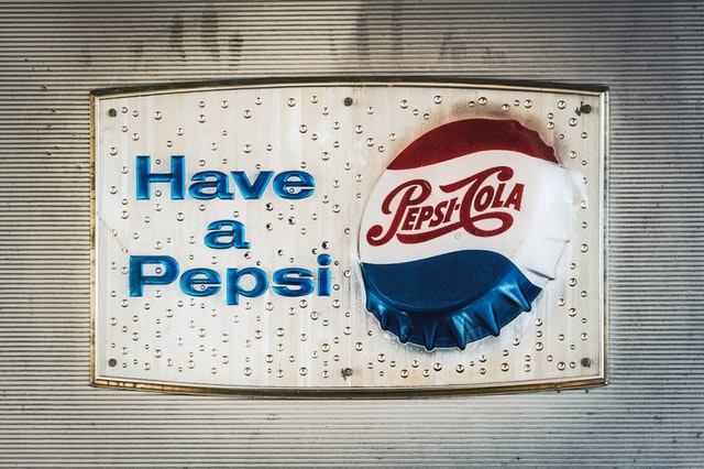 Brief Story Of Pepsi Cola Drinks