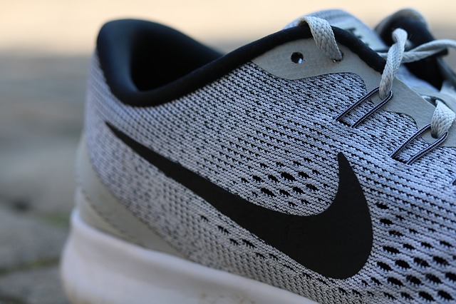 overview of nike company