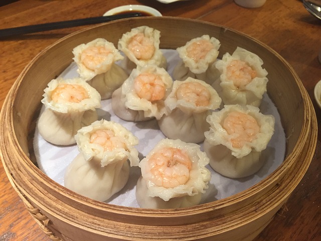 darimana asal siomay