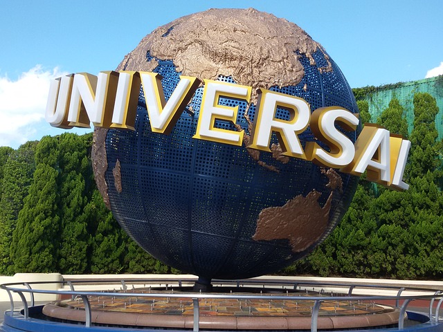 Overview Of Universal Studios And Theme Parks