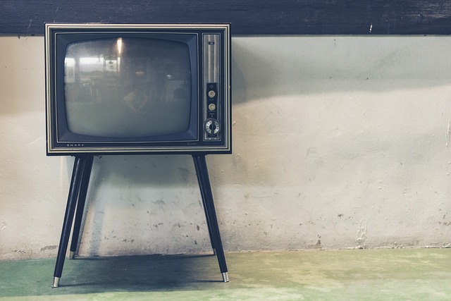 Development Of Television Technology